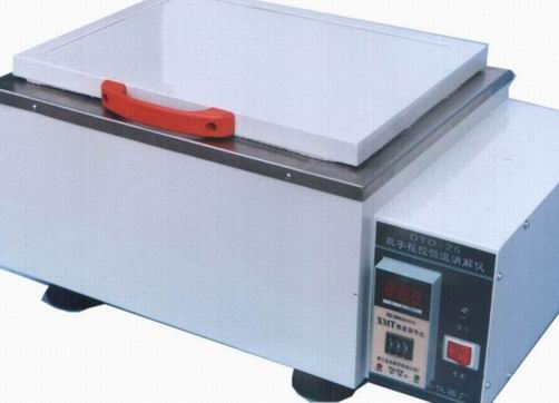 掌握精准实验 金坛华立仪器全系产品解析