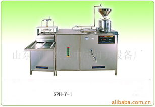 山东省博兴县中宝厨具设备厂 豆制品加工设备与仪器仪表精选